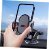 COHEALI Rotatable Car Suction Cup Phone Holder Mount Bracket for