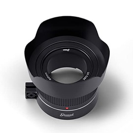 GIZMON UX-Tube Extension Tube for Sony RX100M3 RX100M4 RX100M5