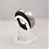 NEST Thermostat 2nd/3rd Gen. Stand for portable use : WHITE
