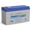 Power Sonic PS-1270 F1 12v 7ah SLA Battery