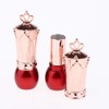 Sharplace Lipstick Containers Empty Lip Balm Tubes Sample Tubes Handmade