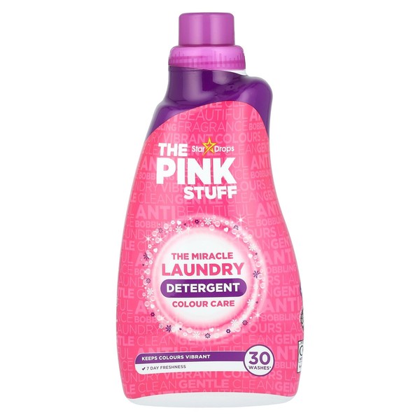 Stardrops Stardrops - The Pink Stuff - The Miracle Laundry