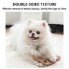 HRLPHXCM Dog Toys for Aggressive Chewers Puppy Teething Toys Dog
