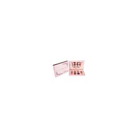 Paleta De Sombras Eye Bloom De Beauty Creations 12 Tonos Eye Bloom
