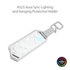 ASUS ROG Strix Arion White M.2 NVMe SSD Enclosure-USB3.2 Gen