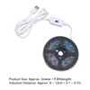Plant Growth Lamp LED Spotlight USB Full Spectrum Adjustable Flower