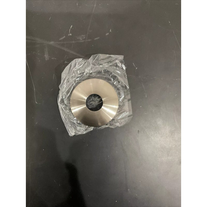 DXV Showerhead Arm And Flange Low Flow Brushed Nickel D3510577C144