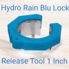 For Orbit Hydro-Rain Blu-Lock Release Tool 1 Inch for Poly