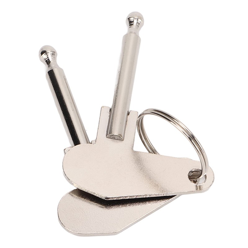 Entatial Tractor Ignition Keys, 2 Pieces High Performance Retro Universal