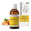 Pranarôm Pflanzenöl, Bio-Süßmandel, 50 ml