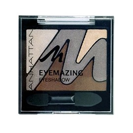 Manhattan Eyemazing Eyeshadow 1