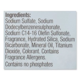 LYSOL Brand 19200-83721 Auto Toilet Bowl Cleaner - Atlantic Fresh (2/Pack) New
