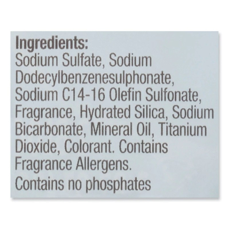 LYSOL Brand 19200-83721 Auto Toilet Bowl Cleaner - Atlantic Fresh