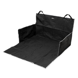 COMPASS 04140 Car Boot Protector for Dogs