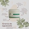 Crema Nutritiva de Aguacate y Jabón Antiacné Neem