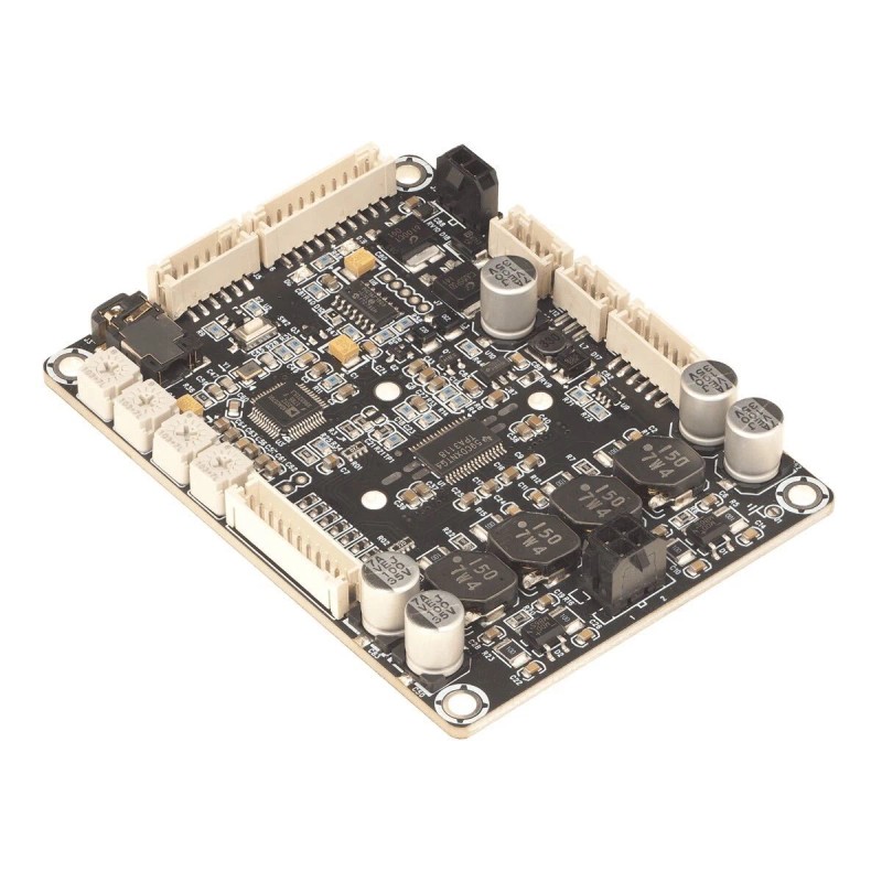 WONDOM JAB3-160 1 x 60 Watt Class D Audio Amplifier