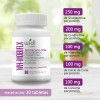 Wh-mobiflx Widl Health Articulaciones, Artritis, Glucosamina Sabor Sin Sabor