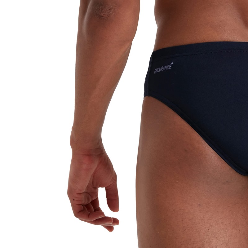 Speedo Men's Essential Enduranc+ 7 cm, Swimming Trunks
