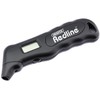 Draper Redline 68474 Digital Tyre Pressure Gauge, Blue