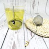 Cat Tea Infuser, 2 Pcs Cute Tea Diffuser Stainless Steel