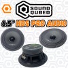 Soundqubed HDS Series Pro Audio Bullet 6.5" Speaker 300 Watts