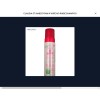 CSJ(CLAUDIO ST JAMES) CLAUDIA ST JAMES FOAM N WIPE NO RINSE SHAMPOO