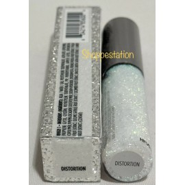 Urban Decay Heavy Metal Glitter Eyeliner Shade DISTORTION 7.5ml New In Box