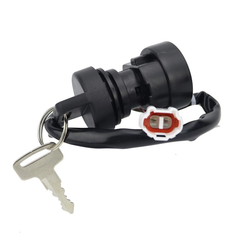 Soarider Starter & Relay & Ignition Key Switch For Yamaha