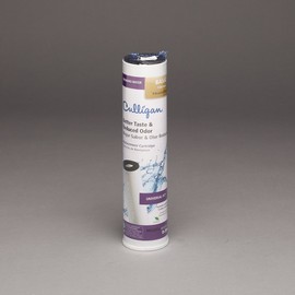 Culligan D-20A Basic Drinking Water Filter Replacement Cartridge, 1 Count (Pack of 1), White