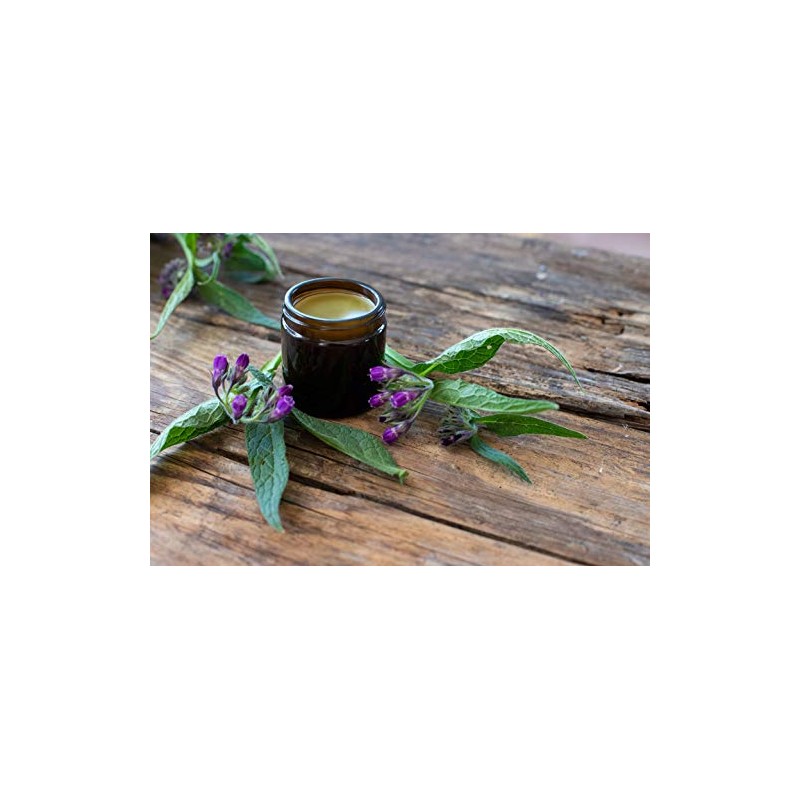 herbnaturalia ® Comfrey Balm - Soothing Balm 50 g -