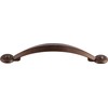 Top Knobs M1904 Dakota Collection 3.75 Inch Angle Cabinet Pull,
