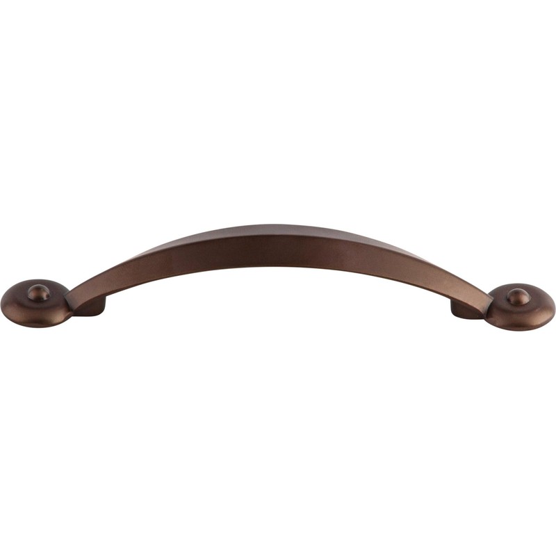 Top Knobs M1904 Dakota Collection 3.75 Inch Angle Cabinet Pull,
