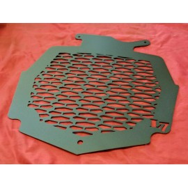 Lucky 7 2016+ Can-Am Outlander MAX XMR 450 570 650 850 1000 Radiator Cover Mesh Only