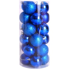 JUTOSU Christmas Ornament Ball Christmas Ball Tree Top Star Elegant Christmas Tree Decoration Ball Set Christmas Tree Ornament Ball Christmas Tree Decoration Ball Christmas Ornament Hang Tree