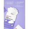 Nose Pore Patches Trio – Deep Cleansing Blackhead Remover Strips,