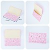 Noren Kaishi Paper Holder, Hand Printed, Made in Japan, Fabric