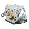 Topkidame Carburetor Fit for Husqvarna K970 Cut Off Saw 584913001,
