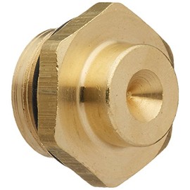 Moen 101100 Push-Button Diverter Plug