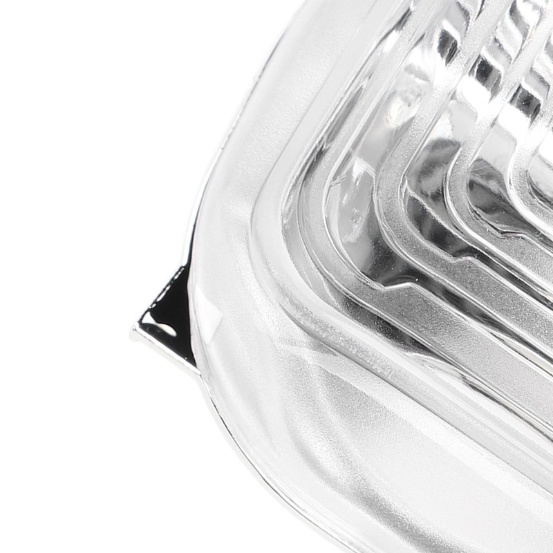 Wing Mirror Indicator Side Rearview Mirror Turn Signal Light Replacement