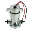 HRC Electric Fuel Pump 140 GPH 14 PSI Race Pump