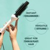 Instyler Freestyle Ceramic Styling Wand | Salon Quality at Home