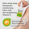 Unbranded AmLactin Daily Vitamin C Lotion - 7.9 oz Body