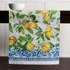 Maison d' Hermine Tablerunner 100% Cotton Table Runner Decorative Washable