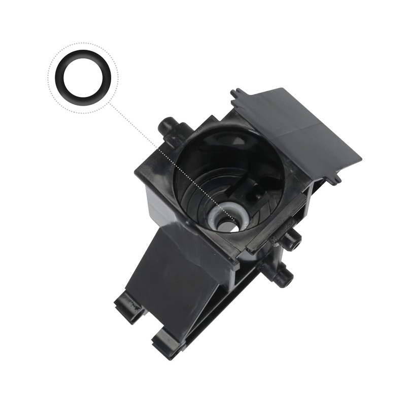 Seal O-Ring Maintenance Kit for Support Valve Steam Valve Brewing