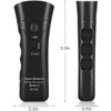 Amazingbuy Ultrasonic Dog Trainer Device Electronic Dog Deterrent/Dog Barking Control