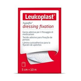 Leukoplast Hypafix rollo 5cmx10