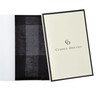 CUDDLE DREAMS Men's Silk Scarves, 100% Mulberry Silk Brushed, Luxuriously