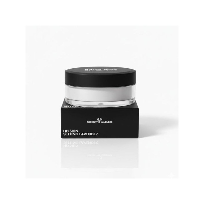 Makeup Forever [Makeup Forever]HD SKIN Setting Loose Powder 18g 1.1