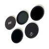 Gobe 58mm Lens Filter Kit: ND8, ND64, ND1000 (2Peak)