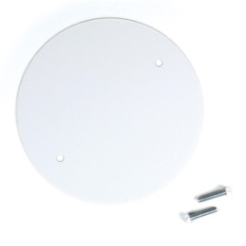 Jandorf 60220 Blank-Up Kit, White, 1 Count (Pack of 1)